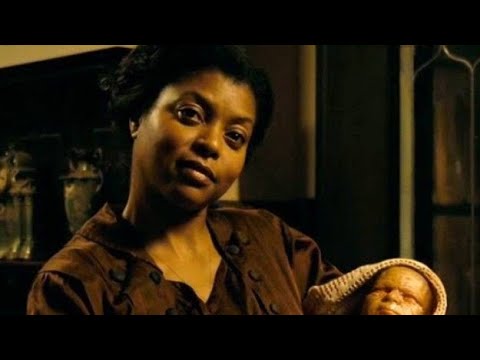 "Il suo nome è Benjamin" - Il curioso caso di Benjamin Button
