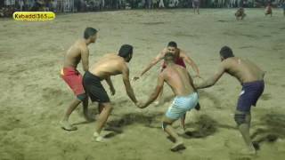 (1) Mudki (Ferozepur) Kabaddi Tournament 06 Sep 2016