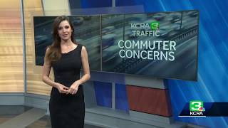 Melanie Hunter's Commuter Concerns - Carpool lanes