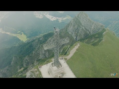 Descoperim unicate pe Valea Prahovei, la Exclusiv în România