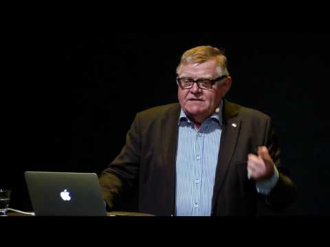 Den formbara hjärnan - Nils Simonson