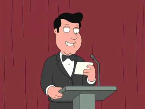 Family Guy - (S5xE4) No, Madonna, posse