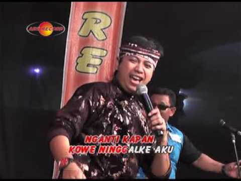 Joklitik - Esem Lan Guyumu | Dangdut (Official Music Video)