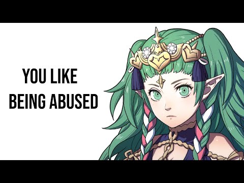 What your favorite Fire Emblem Three Houses character says about you!