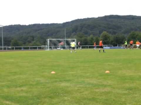 Traumtor von Socke alias Philipp Lahm