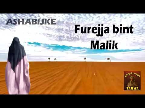 ASHABIJKE - Furejja bint Malik