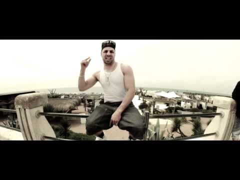 DIRTY MO' - Natural Winner (ft. Darkangel) - Official Video HD