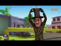 Motu Patlu मोटू पतलू S1 Shaitan Murti Season 1 Download Voot Kids App