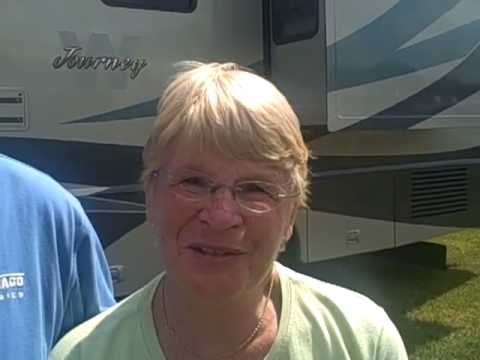 WIT Rally South. New Eng Spencer, MA June 4, 2010