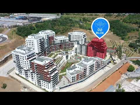 YENİKÖY KONAKLARI İSTANBUL D2 BLOK 43 NUMARA