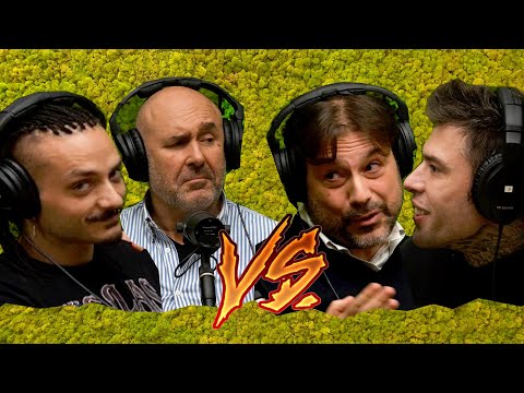 Ep.131 Gli opposti si scannano con Stefano Bandecchi e Tomaso Montanari  - Muschio Selvaggio Podcast