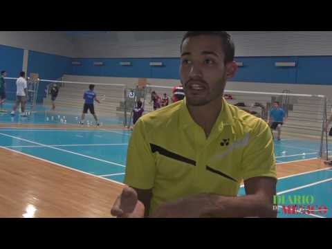 Entrevista Lino Muñoz USA