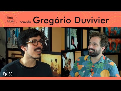Gregório Duvivier