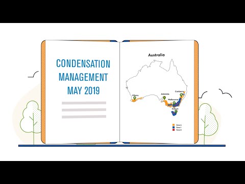Proven Rhino Vapour Permeable Membrane Meets NCC Requirements