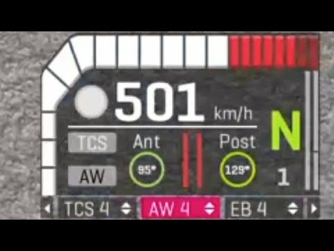 MotoGP 19 FIRST EVER 500+ KM/H