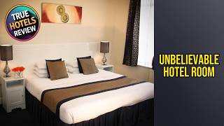 Kingsland Hotel – Unglaubliches Hotelzimmer | London, Vereinigtes Königreich 🏩