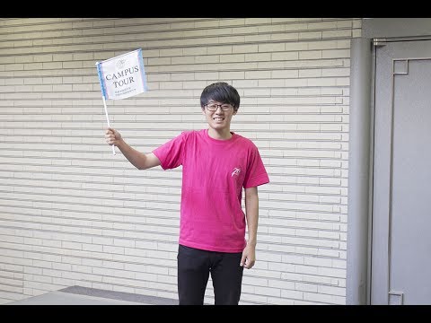 【京都外大】OCスタッフ11：奥田光貴さん