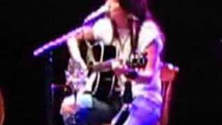 KT Tunstall &quot;Beauty of Uncertainty&quot; Wiltern Los Angeles