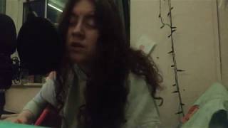cold - aqualung and lucy schwartz (cover)