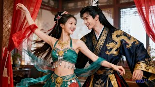 Download lagu Tersesat di Malam Pertama! Pangeran Es Jadi Gila Cinta Setelah Satu Malam, Gadis Itu Hamil? mp3