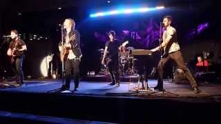 We The Kings- Just Keep Breathing