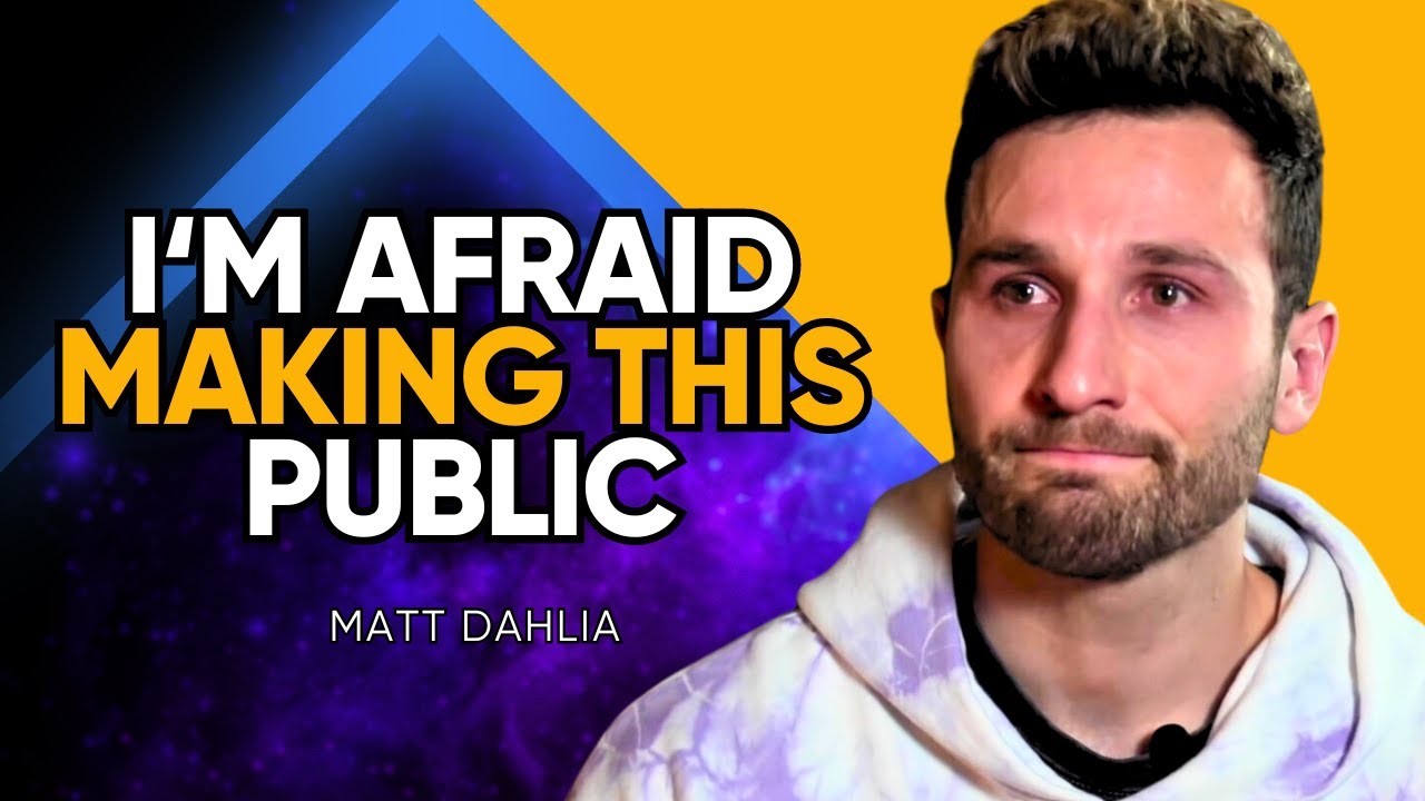 The REAL Reason Matt Left YES THEORY - YouTube