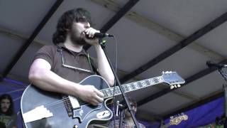 Levee Drivers feat. Josh Friedman - 'Seven Nation Army' (cover) - Live at Caravan 2013