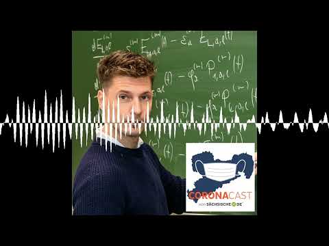 Bis zu 300.000 Infektionen pro Tag - Mathematiker berechnet Omikron-Welle voraus