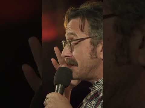 Standup Comedian #14 -Marc Maron #comedy #standup