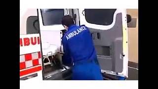 OH NO! BIGGY BROKE HIS FEMUR! | Comfy Norris