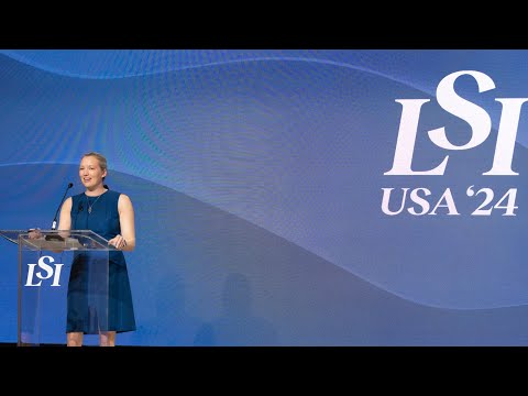 Joslyn O'Grady, Accordance Search Group - Reducing Hiring Mistake | LSI USA '24
