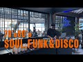 70 S 80 S Soul Funk Disco DJmontri Al Green Jackson5 Marvin Gaye Bee Gee