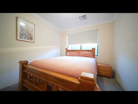 8 Raphoe Loop, Bullsbrook, WA 6084, 4 slaapkamers, 3 badkamers, House