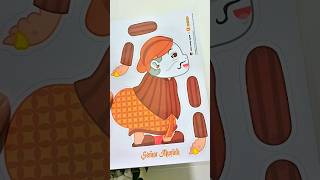 Download lagu Semar in Javanese Muslim clothes #wayang #paper wayang #leather wayang #wayanggolek #punakawan #s... mp3