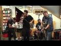 Pine Hill Haints - Leaves in Autumn (live at Skylight Books, 8/3/2013) (1 of 2)