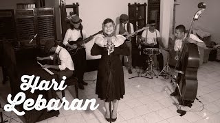 Download lagu LiveAtKlaus Deredia Hari Lebaran... mp3