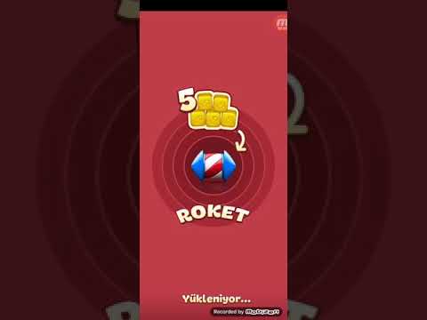 TOON BLAST Level 1681