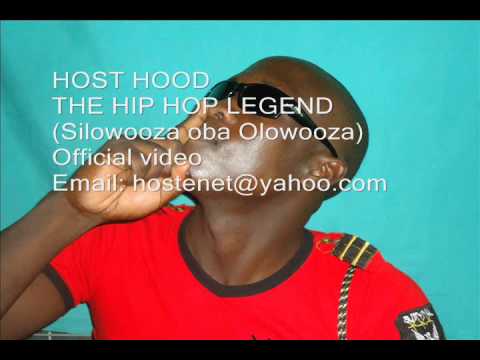 Silowooza abo Olowooza.Video By Host Hood wmv