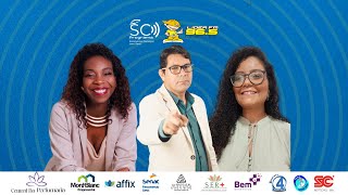 O Agosto Lil�s e o Fortalecimento E...