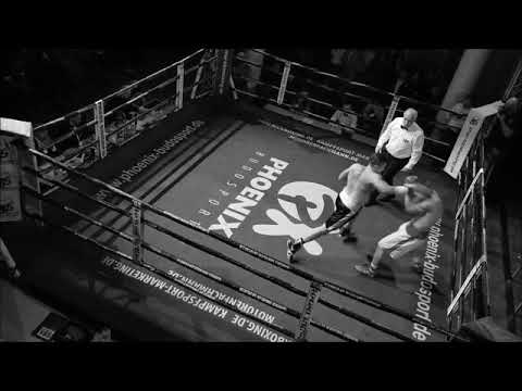 Highlight Video Mike Jäde