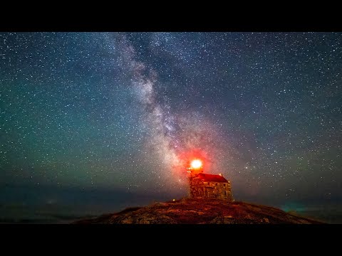 Olympus OM-1 Starry Sky AF With the the 7 to 14 MM F2.8 on. I used the 500 Rule for a 30 sec exp.