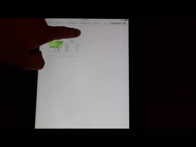 Youtube video thumbnail