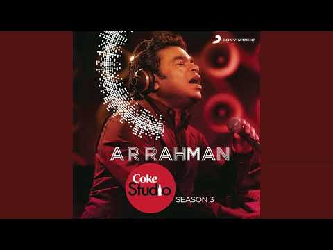 ZARIYA  (Chorus) | Soulful Music | A R Rahman .