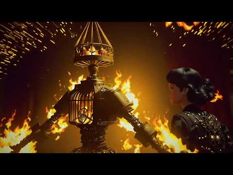 Alon Tamir - Lovecraft (feat. Plini)