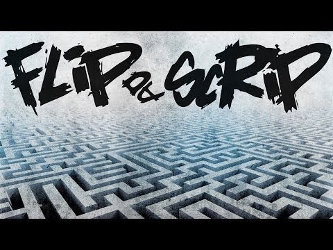 Flip Da Scrip - Gangstahomie
