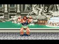 Arcade Fighter S History Partita Completa Con Marstorius 6