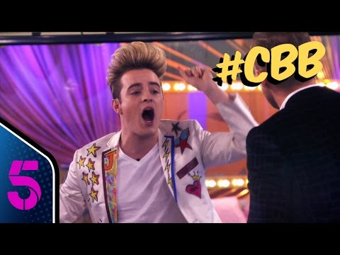 John finally EXPLODES at Calum