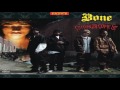 Bone Thugs N Harmony Feat Shatasha Williams Thuggish Ruggish Bone