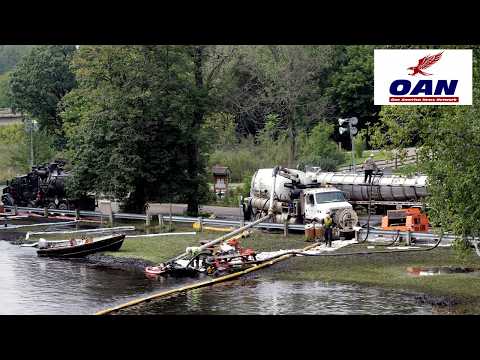 I OAN News I EPA Tackles PCB Contamination Along Michigan ...