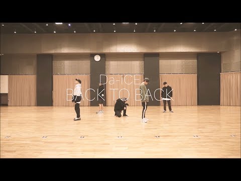 BACK TO BACK のサムネイル